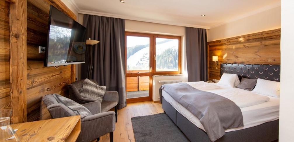 Landhaus Ramsau Ramsau am Dachstein Buitenkant foto