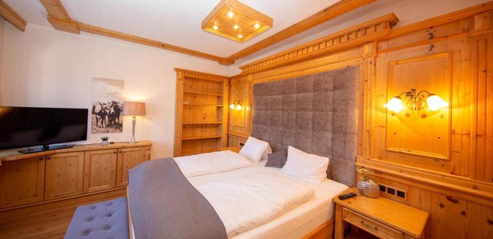 Landhaus Ramsau Ramsau am Dachstein Buitenkant foto
