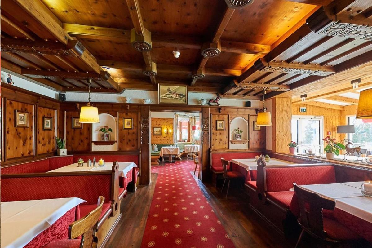 Landhaus Ramsau Ramsau am Dachstein Buitenkant foto