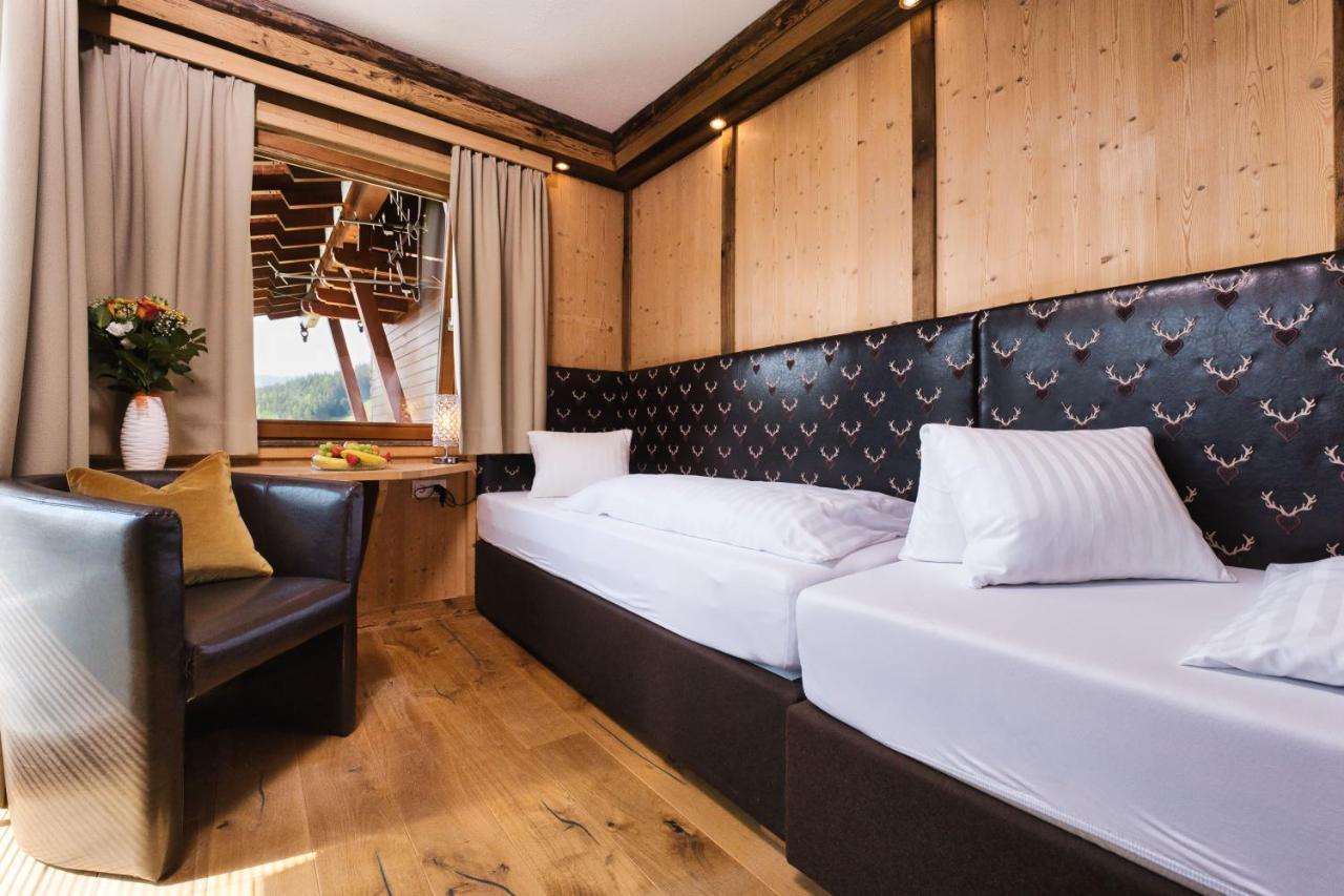 Landhaus Ramsau Ramsau am Dachstein Buitenkant foto