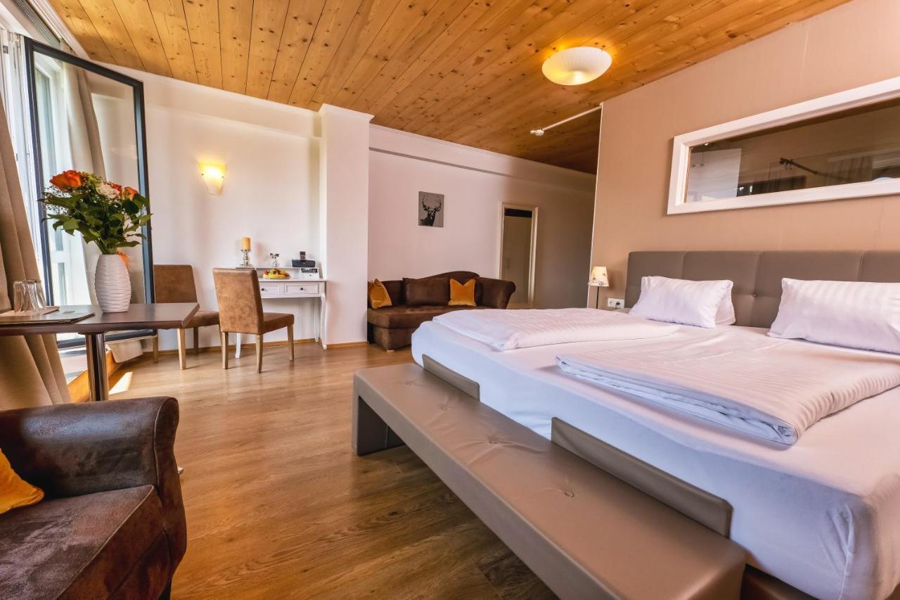 Landhaus Ramsau Ramsau am Dachstein Buitenkant foto