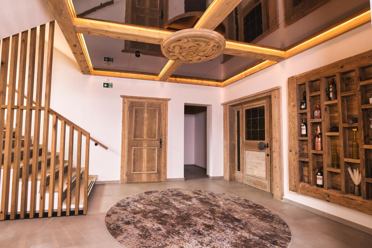 Landhaus Ramsau Ramsau am Dachstein Buitenkant foto
