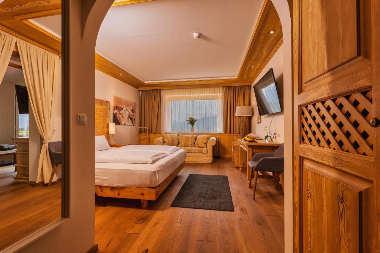 Landhaus Ramsau Ramsau am Dachstein Buitenkant foto
