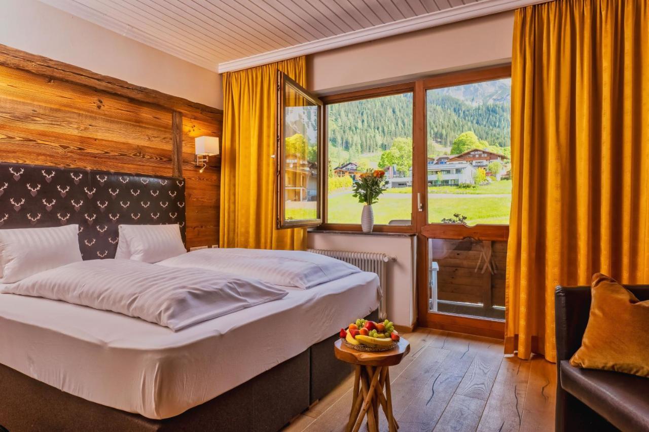 Landhaus Ramsau Ramsau am Dachstein Buitenkant foto