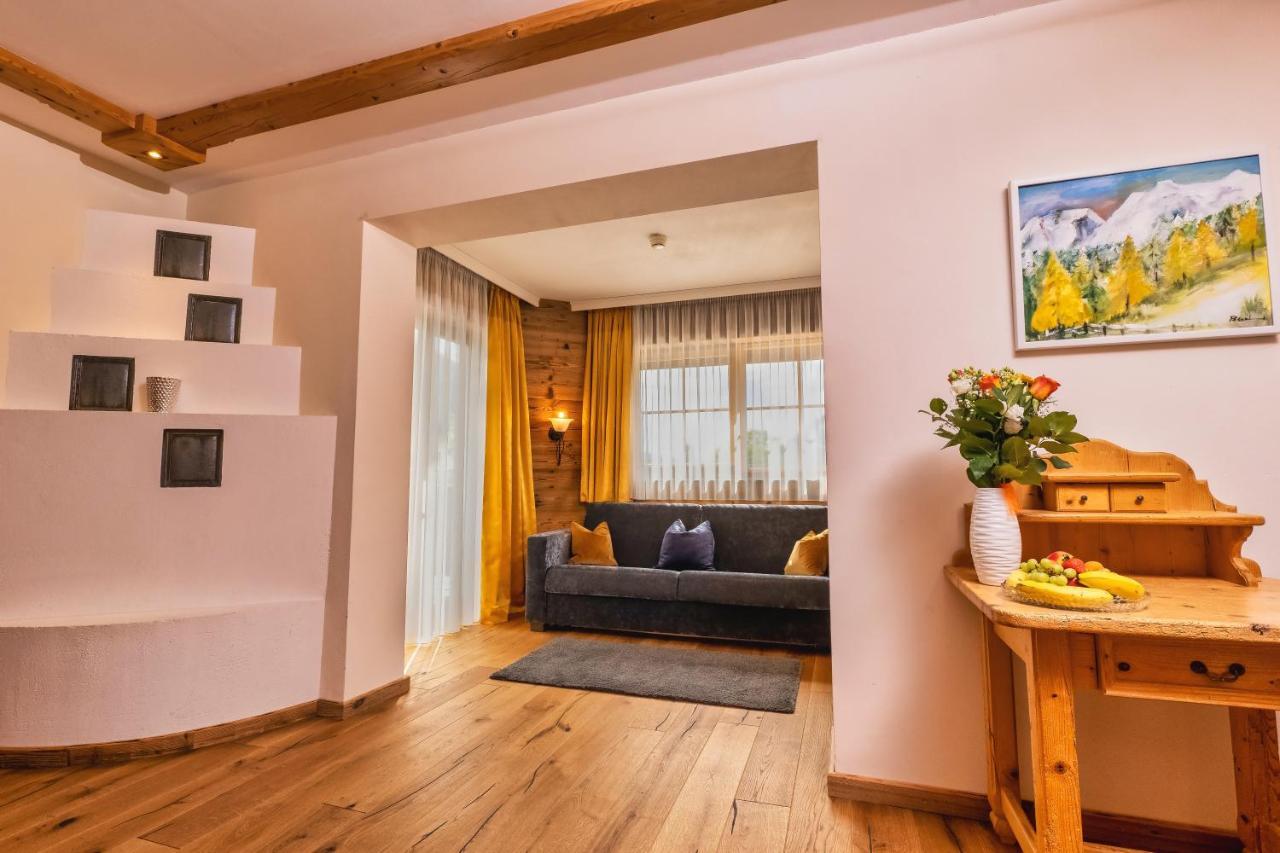 Landhaus Ramsau Ramsau am Dachstein Buitenkant foto