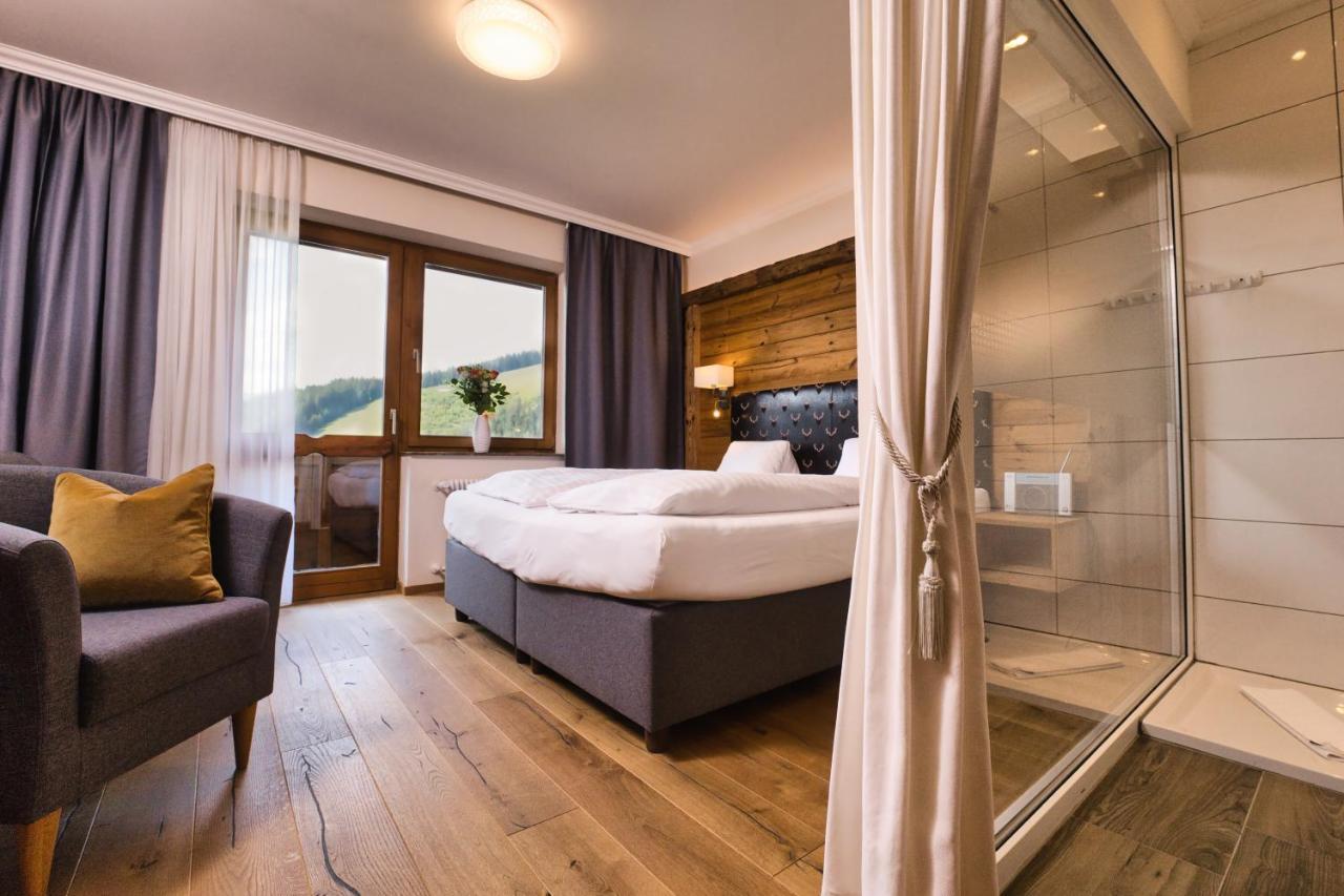 Landhaus Ramsau Ramsau am Dachstein Buitenkant foto