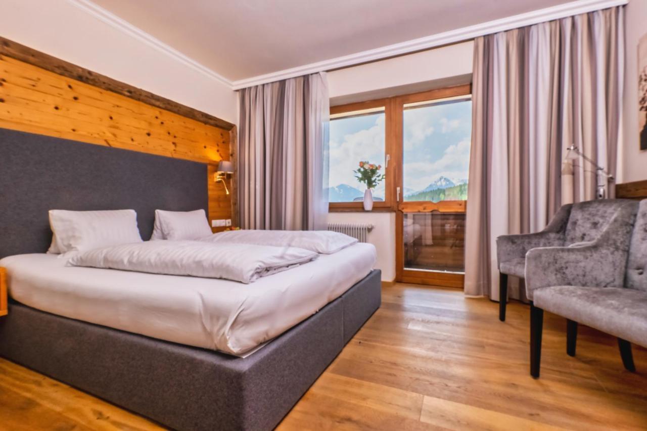Landhaus Ramsau Ramsau am Dachstein Buitenkant foto