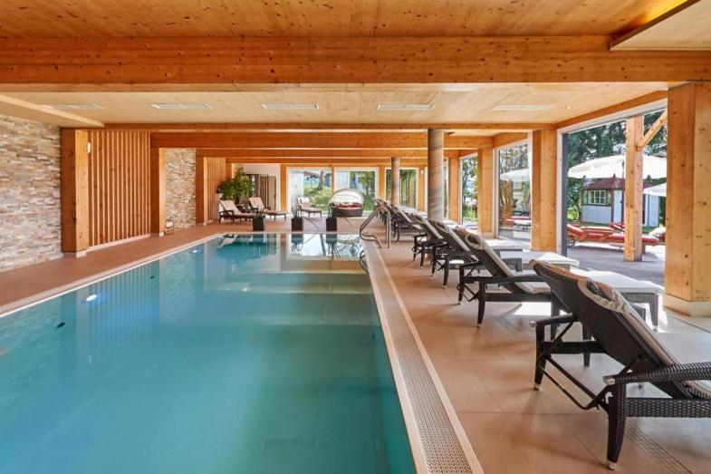 Landhaus Ramsau Ramsau am Dachstein Buitenkant foto