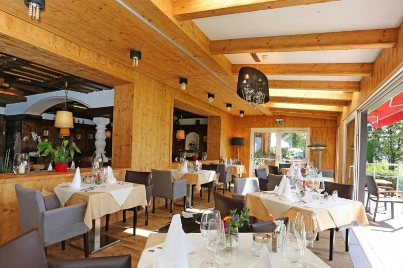 Landhaus Ramsau Ramsau am Dachstein Buitenkant foto