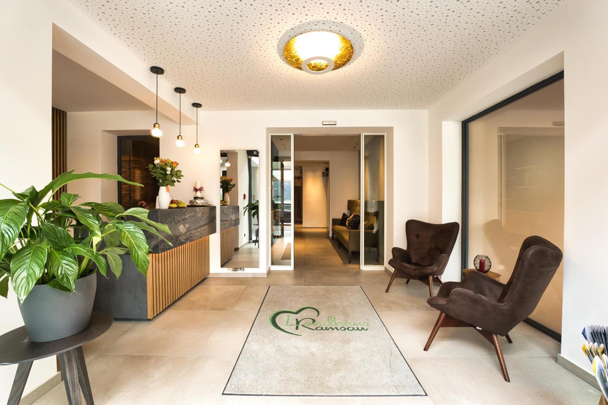 Landhaus Ramsau Ramsau am Dachstein Buitenkant foto