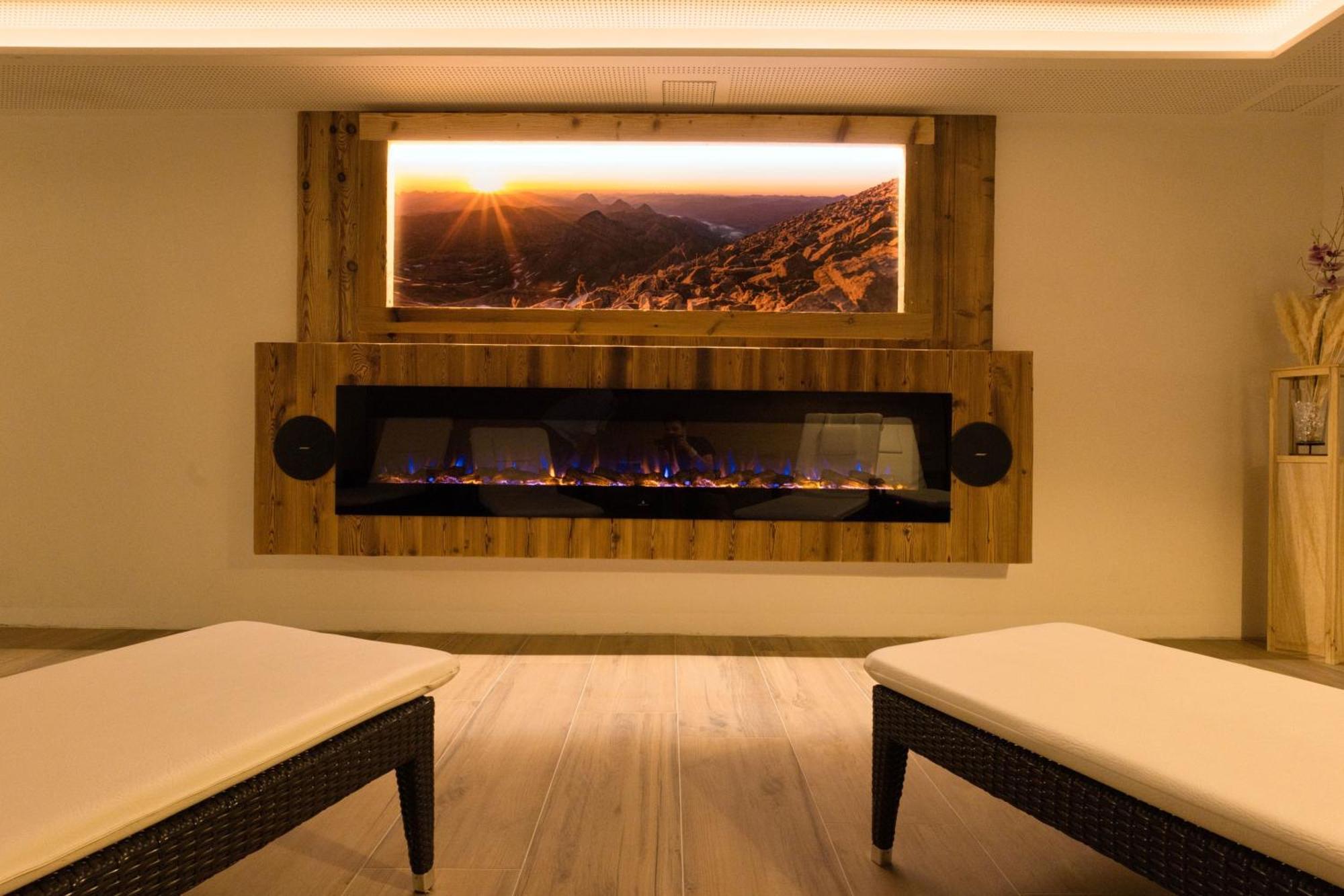 Landhaus Ramsau Ramsau am Dachstein Buitenkant foto