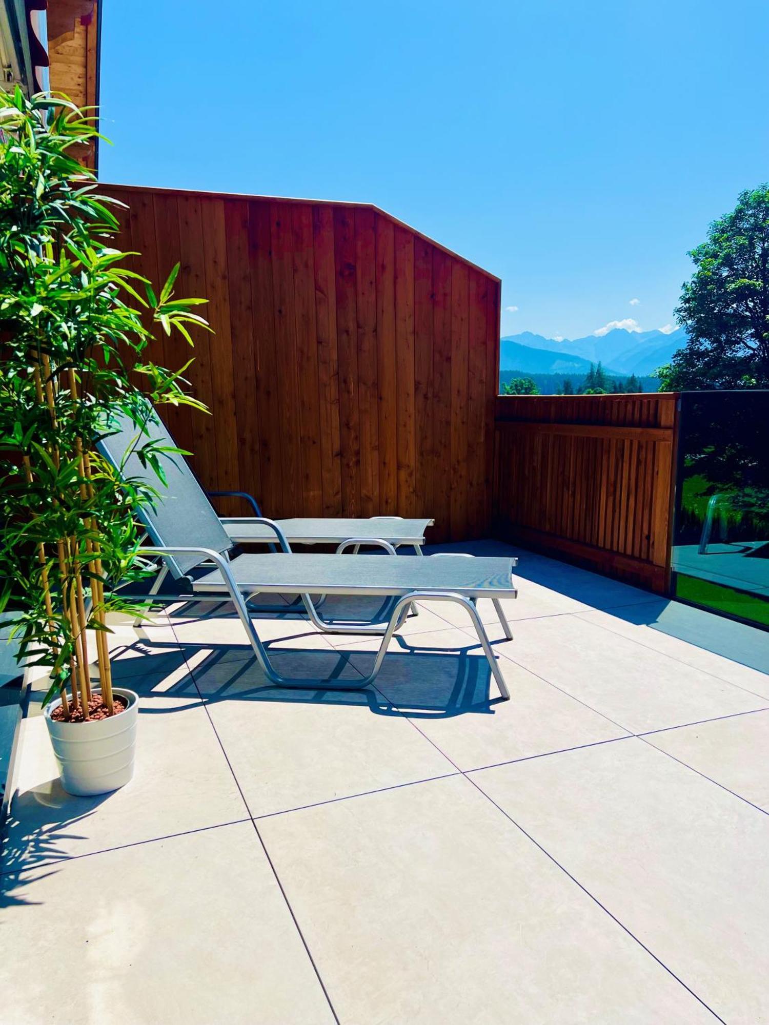 Landhaus Ramsau Ramsau am Dachstein Buitenkant foto