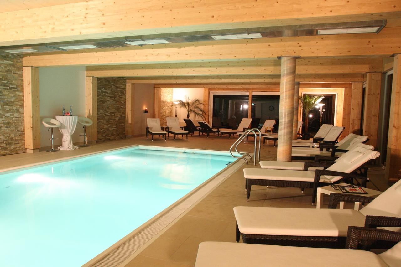 Landhaus Ramsau Ramsau am Dachstein Buitenkant foto